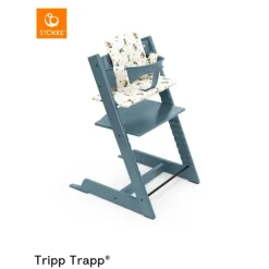 Tripp Trapp® Classic Hynde Mickey Celebration Børn Børnemøbler|Højstole