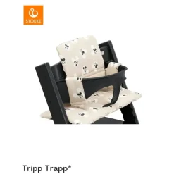 Hot Tripp Trapp® Classic Hynde Mickey Signature Børn Børnemøbler|Højstole