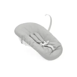 Online Tripp Trapp Newborn set - grey Børn Højstole|Børnemøbler