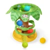 Tropical Twirl kuglebane legetøj Aktivitetslegetøj