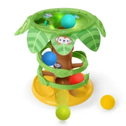 Tropical Twirl kuglebane legetøj Aktivitetslegetøj