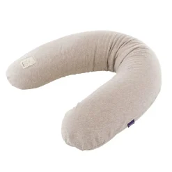 Ammepude beige melange Børn Ammepuder