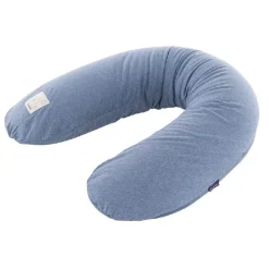 Best Ammepude blue melange Børn Ammepuder