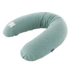 Best Ammepude green melange Børn Ammepuder