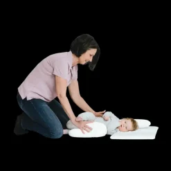 Sale Babypude Cloud 40x60 cm Børn Dyner &Amp; Puder