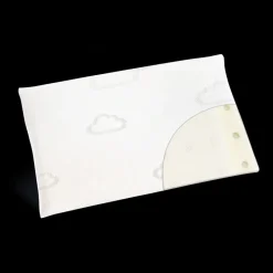 New Babypude Cloud 25x40 cm Børn Dyner &Amp; Puder