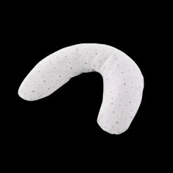 Outlet Side support pude jersey moon grey Børn Ammepuder