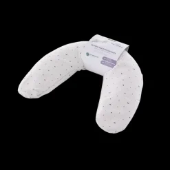 Outlet Side support pude jersey moon grey Børn Ammepuder