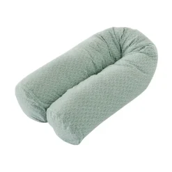 Hot Slangepude XL fish mint Børn Sengerande