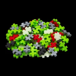 Online Tube Alien / 100 pcs. Tube Aktivitetslegetøj|Kreativitet