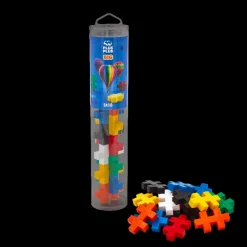 Sale Tube BIG Basic 15 pcs / Tube 2x10" Kreativitet|Kreativitet