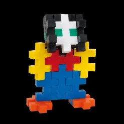 Sale Tube BIG Basic 15 pcs / Tube 2x10" Kreativitet|Kreativitet