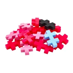 Hot Tube BIG Tube Flamingo / 15 pcs Kreativitet|Kreativitet