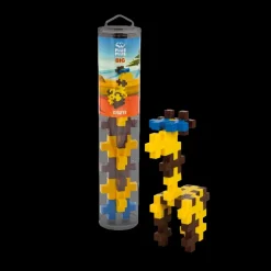 Discount Tube BIG Tube Giraf / 15 pcs Kreativitet|Kreativitet