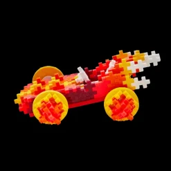 Best Tube Color Cars Fire / 200 pcs Tube Aktivitetslegetøj|Kreativitet