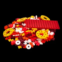 Best Tube Color Cars Fire / 200 pcs Tube Aktivitetslegetøj|Kreativitet