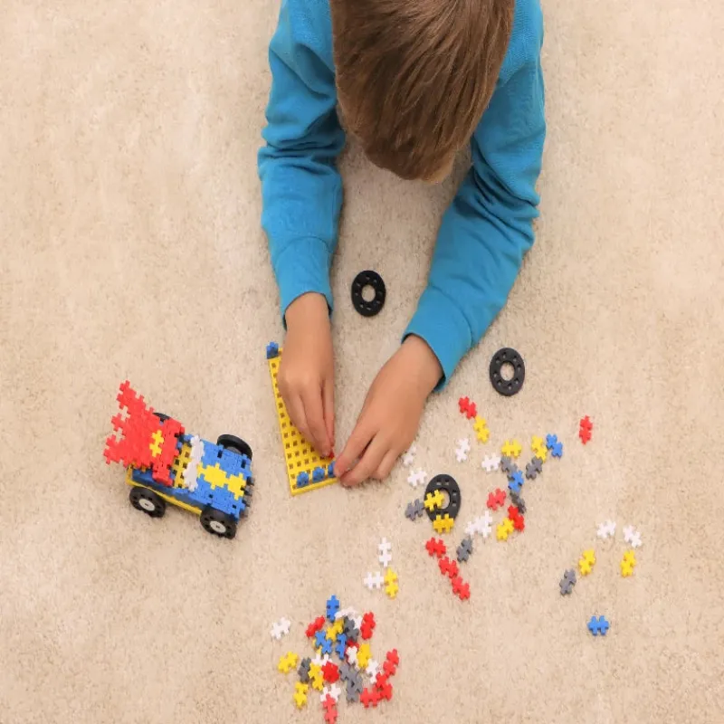 Sale Tube Color Cars Hero / 200 pcs Tube Aktivitetslegetøj|Kreativitet