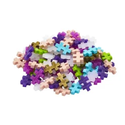 Clearance Tube Fairy / 100 pcs. Tube Aktivitetslegetøj|Kreativitet