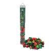 Clearance Tube Jungle mix / 100 pcs Tube Kreativitet|Kreativitet