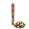 Tube Mix Neon / 100 pcs. Aktivitetslegetøj|Kreativitet