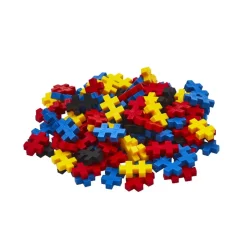 New Tube Superhero / 100 pcs Aktivitetslegetøj|Kreativitet