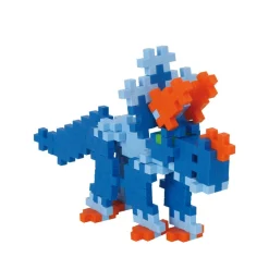 Clearance Tube Triceratops / 100 pcs Tube Aktivitetslegetøj|Kreativitet