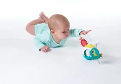 Tummy Time Aktivitetslegetøj