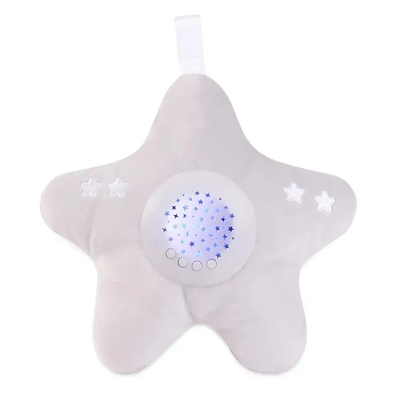 Online Twinkle Lights natlampe - Stjerne grå Børn Lys &Amp; Lamper|Lys &Amp; Lamper