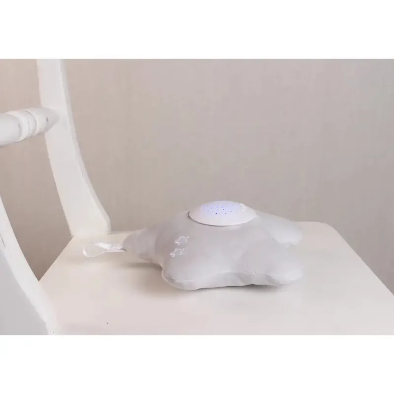 Online Twinkle Lights natlampe - Stjerne grå Børn Lys &Amp; Lamper|Lys &Amp; Lamper