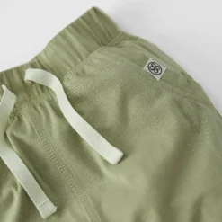 UV Jogger Pants - Olive Green (12-18m) Badetøj