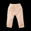 Clearance UV Jogger Pants - Peachy Summer (6-12m) Badetøj
