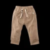 Sale UV Jogger Pants - Peanut Brown (18-24m) Badetøj
