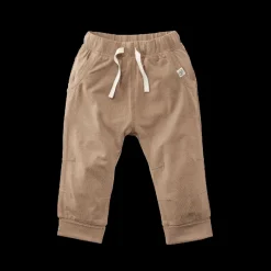 Sale UV Jogger Pants - Peanut Brown (6-12m) Badetøj
