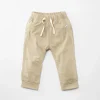 Clearance UV Jogger Pants - Sandy Beach (6-12m) Badetøj