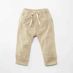 Clearance UV Jogger Pants - Sandy Beach (6-12m) Badetøj
