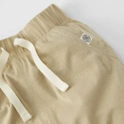 Clearance UV Jogger Pants - Sandy Beach (6-12m) Badetøj