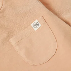 Clearance UV Longsleeve - Peachy Summer (12-18m) Badetøj