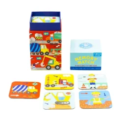 Sale Vendespil - Construction Kreativitet|Kreativitet