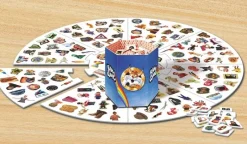 Online Ramasjang Spil &Amp; Puslespil