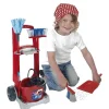 Discount Vileda Rengøringsvogn 56x33 cm Aktivitetslegetøj|Udklædning