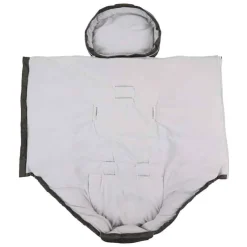 Active - Iron Anthracite Køreposer|Køreposer