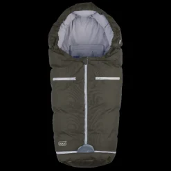 Active - Olive Green Køreposer|Køreposer