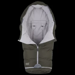 Active - Olive Green Køreposer|Køreposer