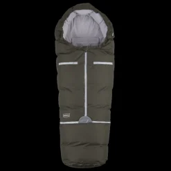 Active - Olive Green Køreposer|Køreposer