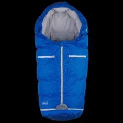 Clearance Active - Twilight Blue Køreposer|Køreposer