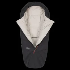 Clearance Adventure - Black Køreposer|Køreposer