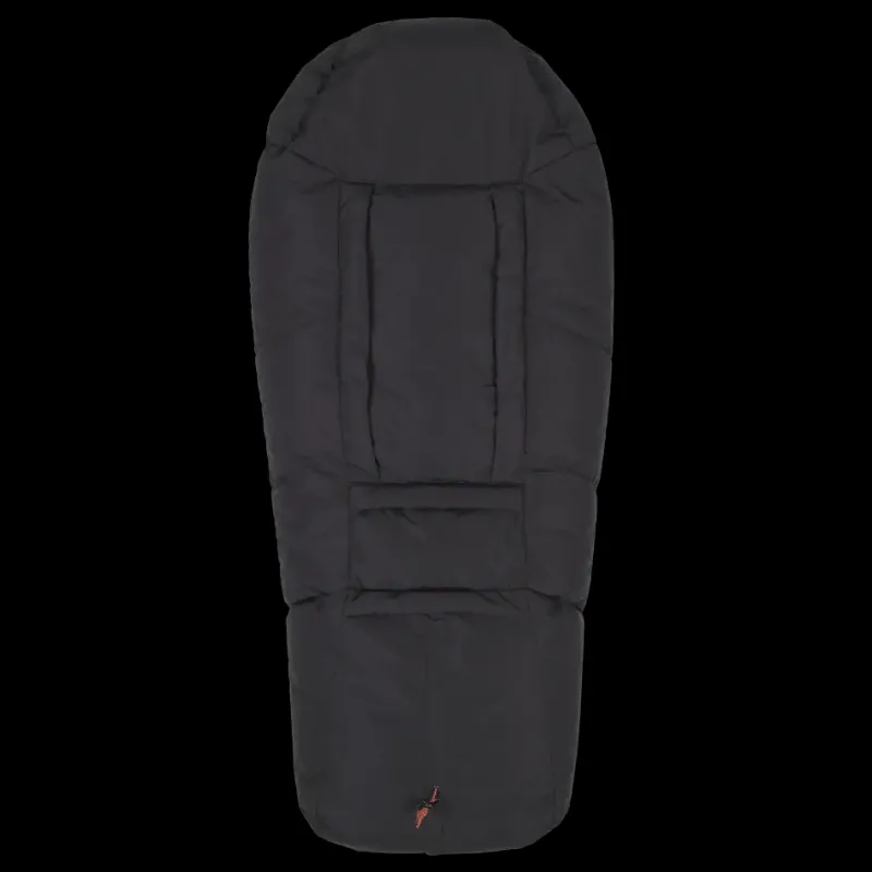 New Adventure North - Black Køreposer|Køreposer