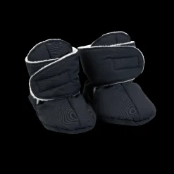 Best Baby Booties - Black - 1-2Y Tilbehør