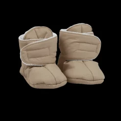 Best Baby Booties - Dark Sand - 1-2Y Tilbehør