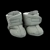 Clearance Baby Booties - Meadow Green - 0-1Y Tilbehør